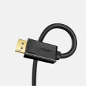 Kabel UGREEN DP102 10244 DisplayPort 1.2 4K 1 m - černý