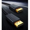 Kabel UGREEN DP102 10244 DisplayPort 1.2 4K 1 m - černý