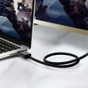 Kabel UGREEN DP102 10244 DisplayPort 1.2 4K 1 m - černý