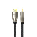 Ugreen DP112 DP1.4 DisplayPort kabel 8K 60Hz 3m černý