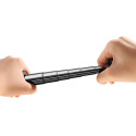 Selfie stick Ugreen LP586 teleskopický 1,5 m s BT - černý