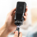 Kabel UGREEN AV182 3,5mm mini jack ↔ XLR (1 m) černý
