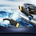 Kabel Ugreen DP102 10212 DisplayPort 1.2 4K 3 m - černý