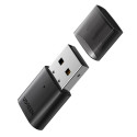 Bluetooth adaptér Ugreen CM390 pro PC/laptop – černá