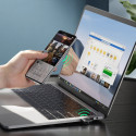 Bluetooth adaptér Ugreen CM390 pro PC/laptop – černá
