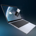 Bluetooth adaptér Ugreen CM390 pro PC/laptop – černá