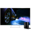 Kabel UGREEN HD107 10141 HDMI 4K 1m černý