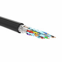 Kabel UGREEN HD107 10141 HDMI 4K 1m černý