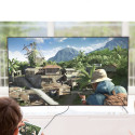 Kabel Ugreen HD127 Micro HDMI na HDMI 3 m - černý