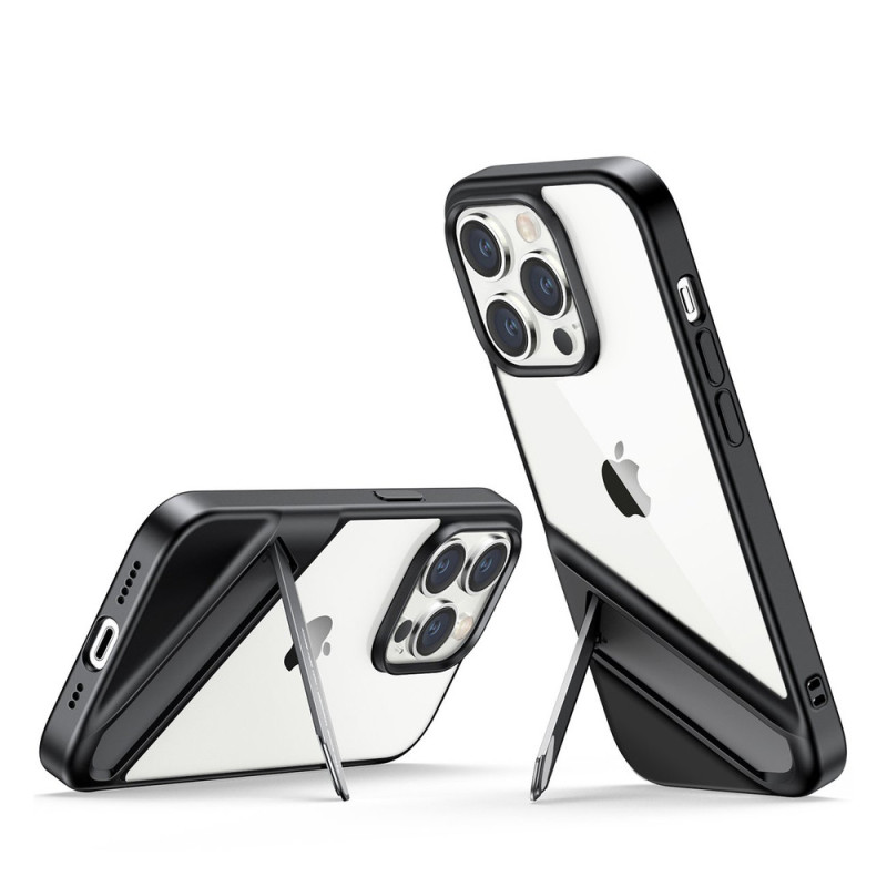 Kryt Ugreen LP635 pro iPhone 14 Pro - černý