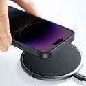 Kryt Ugreen LP635 pro iPhone 14 Pro - černý
