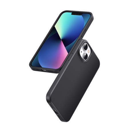 Kryt Ugreen LP626 pro iPhone 14 Plus - černá