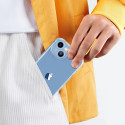Kryt Ugreen CLASSY CLEAR pro iPhone 14 Plus – transparentní