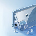 Kryt Ugreen CLASSY CLEAR pro iPhone 14 Plus – transparentní