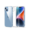 Kryt Ugreen CLASSY CLEAR pro iPhone 14 Plus – transparentní