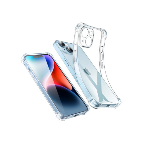 Kryt Ugreen LP602 iPhone 14 Plus – transparentní
