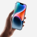 Kryt Ugreen LP602 iPhone 14 Plus – transparentní