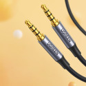 UGREEN AV183 20785 kabel 3.5mm 3 m - šedý