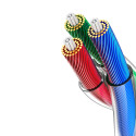 UGREEN AV183 20785 kabel 3.5mm 3 m - šedý