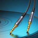 UGREEN AV183 20785 kabel 3.5mm 3 m - šedý