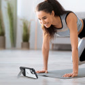 UGREEN FUSION Kickstand Kryt iPhone 13 Pro black