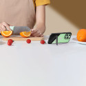 UGREEN FUSION Kickstand Kryt iPhone 13 Pro black