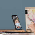 UGREEN FUSION Kickstand Kryt iPhone 13 Pro black