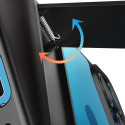 UGREEN FUSION Kickstand Kryt iPhone 13 Pro black