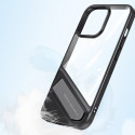 UGREEN FUSION Kickstand Kryt iPhone 13 Pro black
