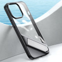 UGREEN FUSION Kickstand Kryt iPhone 13 Pro black