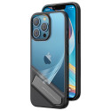 UGREEN FUSION Kickstand Kryt iPhone 13 Pro black