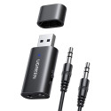 Bluetooth audio adaptér Ugreen CM523 5.1 černý