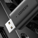 Bluetooth audio adaptér Ugreen CM523 5.1 černý
