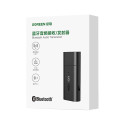 Bluetooth audio adaptér Ugreen CM523 5.1 černý