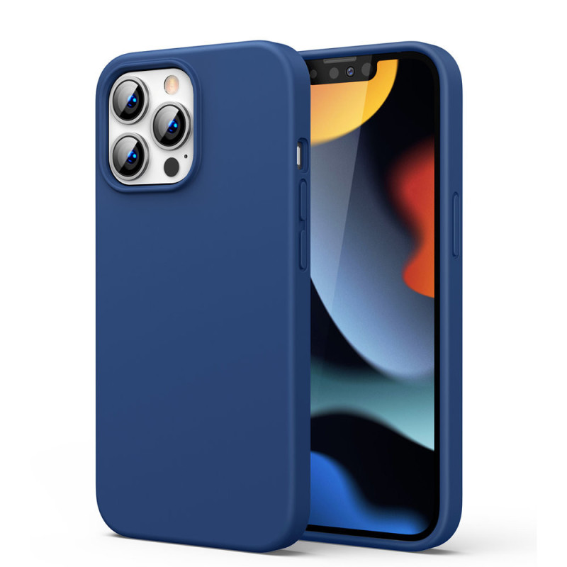 Kryt Ugreen pro iPhone 13 Pro - modrá