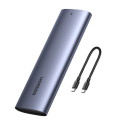UGREEN CM400 pro M.2 NVMe SSD kabel - šedá