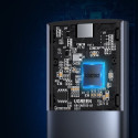 UGREEN CM400 pro M.2 NVMe SSD kabel - šedá