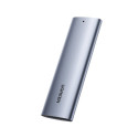UGREEN CM400 pro M.2 NVMe SSD kabel - šedá