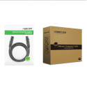 Kabel Ugreen AV130 66717 XLR 2 m černý