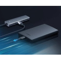 USB-C HUB Ugreen CM219 70336 - šedá