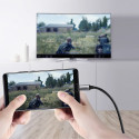 Kabel Ugreen MM142 USB-C na HDMI 4K 60 Hz 1,5 m