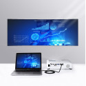 Kabel Ugreen MM142 USB-C na HDMI 4K 60 Hz 1,5 m