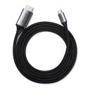Kabel Ugreen MM142 USB-C na HDMI 4K 60 Hz 1,5 m