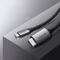 Kabel Ugreen MM142 USB-C na HDMI 4K 60 Hz 1,5 m