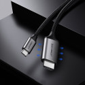 Kabel Ugreen MM142 USB-C na HDMI 4K 60 Hz 1,5 m