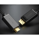 Ugreen DP101 10239 DisplayPort→HDMI 4K 30Hz 1,5 m černý
