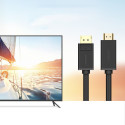 Ugreen DP101 10239 DisplayPort→HDMI 4K 30Hz 1,5 m černý