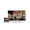 Ugreen DP101 10202 DisplayPort → HDMI kabel 4K 30 Hz černý