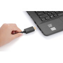 Ugreen DP101 10202 DisplayPort → HDMI kabel 4K 30 Hz černý