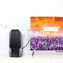 Ugreen DP101 10202 DisplayPort → HDMI kabel 4K 30 Hz černý